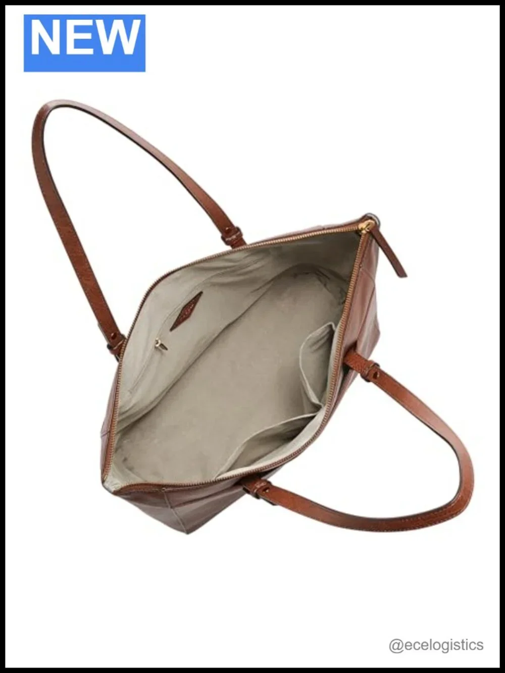 Fossil Women's Rachel Tote Handbag 15